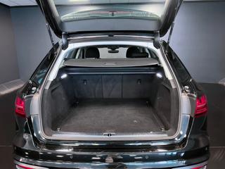 AUDI A4 usata, con ESP