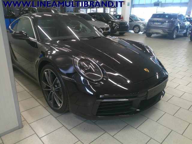 PORSCHE 911 usata, con Airbag Passeggero