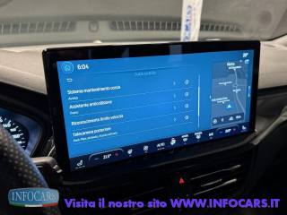 FORD Focus usata, con Sedili riscaldati