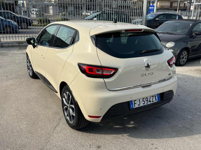 RENAULT Clio usata, con Cerchi in lega