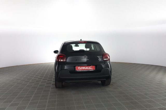 CITROEN C3 usata 4