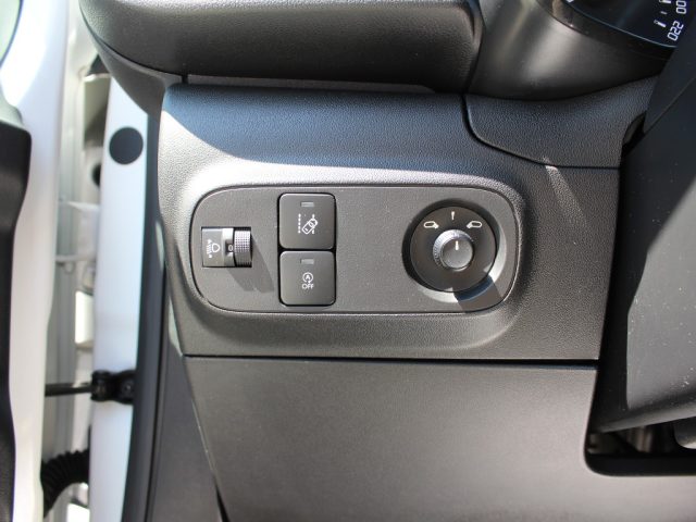 CITROEN C3 usata, con Specchietti laterali elettrici