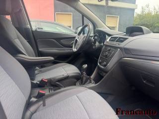 OPEL Mokka usata, con Autoradio