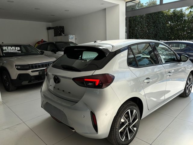 OPEL Corsa usata, con Controllo automatico clima