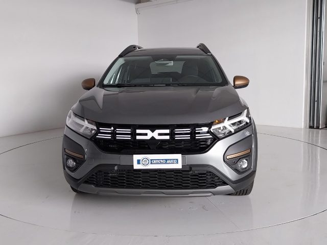 DACIA Jogger usata, con Airbag laterali