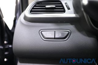 RENAULT Kadjar usata, con Volante multifunzione