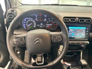 CITROEN C3 Aircross usata, con Controllo trazione