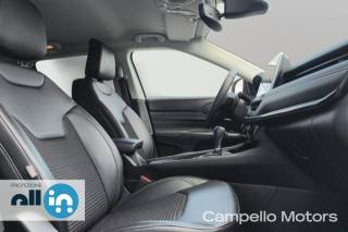 JEEP Compass usata 14