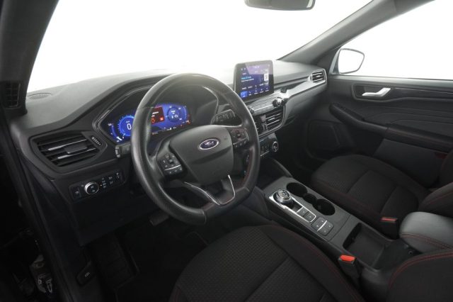 FORD Kuga usata 7