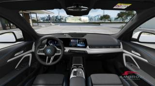 BMW iX1 usata 8