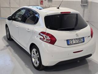 PEUGEOT 208 usata, con Chiusura centralizzata