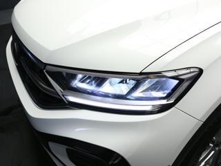VOLKSWAGEN T-Roc usata, con Controllo trazione