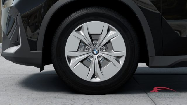 BMW iX1 usata 7