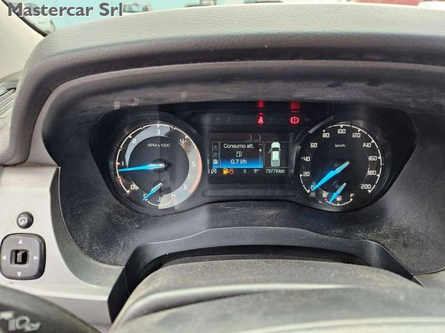 FORD Ranger usata, con Chiusura centralizzata telecomandata