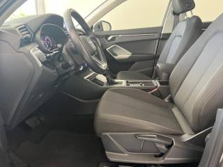 AUDI Q3 usata, con Autoradio