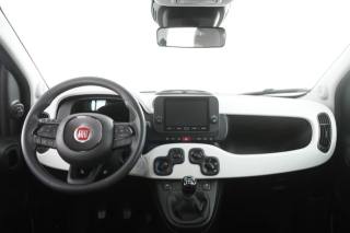 FIAT Panda usata 9