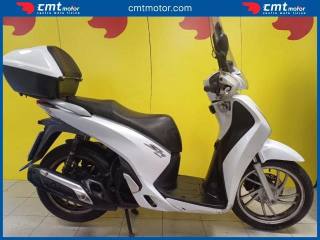 HONDA SH 150