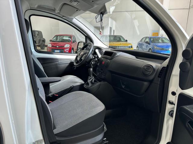 FIAT Fiorino usata, con Servosterzo