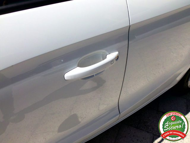 AUDI A1 usata, con Isofix