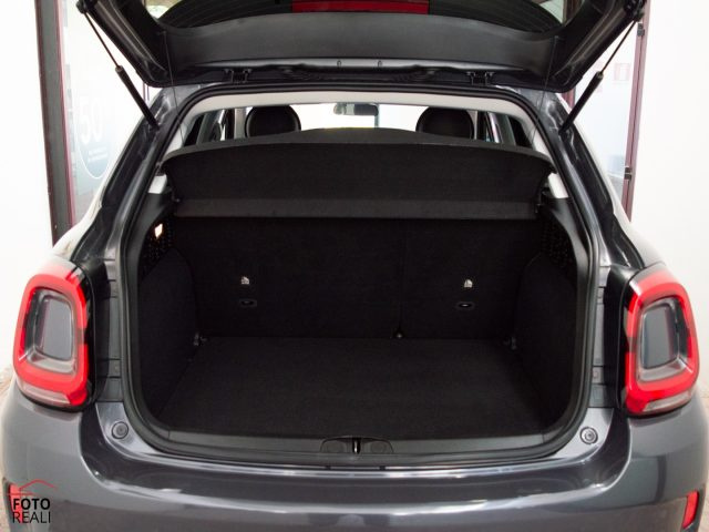 FIAT 500X usata, con ESP