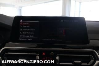 BMW X4 usata, con ESP