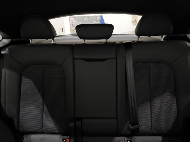 AUDI Q3 usata, con Portellone posteriore elettrico