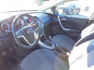 OPEL Astra usata, con Interni in pelle