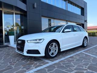 AUDI A6 usata, con Autoradio