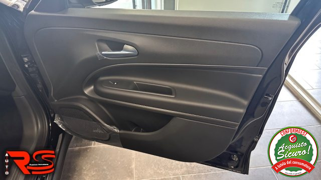 JEEP Avenger usata, con Immobilizzatore elettronico