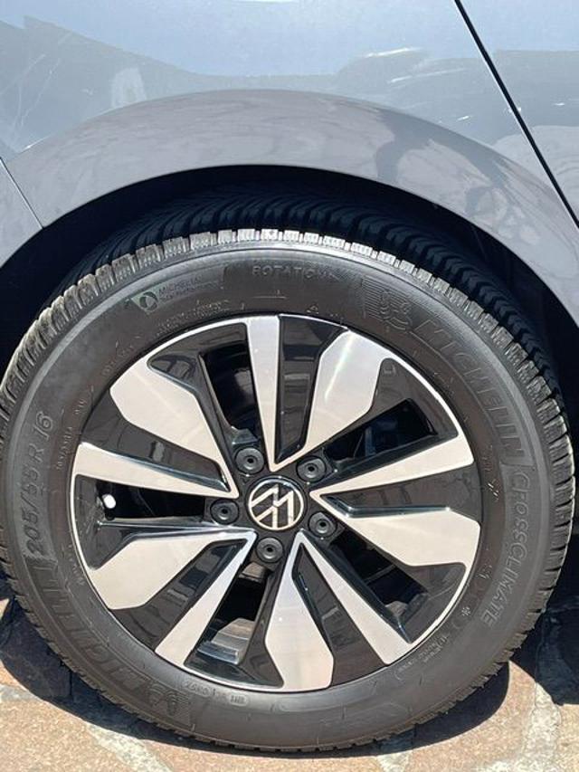 VOLKSWAGEN Golf usata, con Chiusura centralizzata