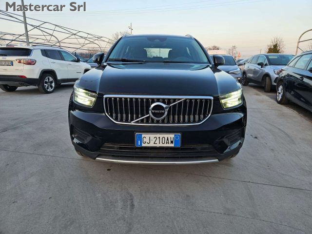 VOLVO XC40 usata, con Immobilizzatore elettronico