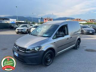 VOLKSWAGEN Caddy usata, con Airbag laterali