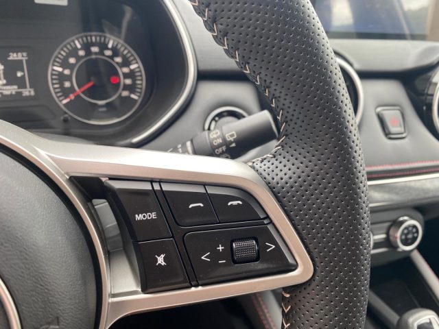 DFSK Glory 500 usata, con Sistema di navigazione