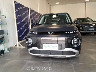 HYUNDAI INSTER usata, con Airbag