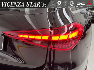 MERCEDES-BENZ C 220 usata, con Airbag Passeggero