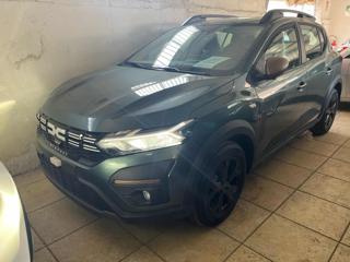 DACIA Sandero Stepway EXTREME  1.0 Eco-GPL 100CV