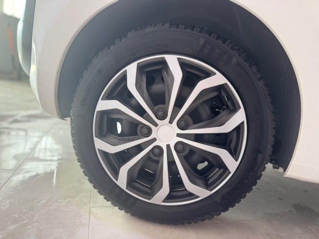 CITROEN C3 Picasso usata 16