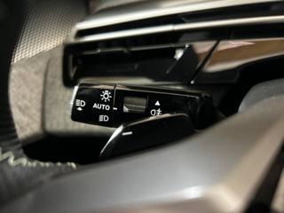 PEUGEOT 3008 usata, con Sedili riscaldati