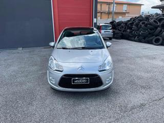 CITROEN C3 usata, con Airbag laterali