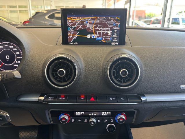 AUDI A3 usata, con Cruise Control