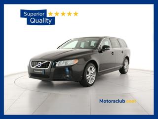 VOLVO V70 D4 Geartronic Optima - solo operatori