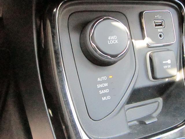 JEEP Compass usata, con ESP