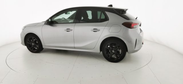 OPEL Corsa usata, con Chiusura centralizzata telecomandata