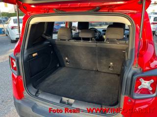 JEEP Renegade usata, con Autoradio digitale