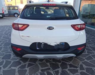 KIA Stonic usata, con Airbag Passeggero