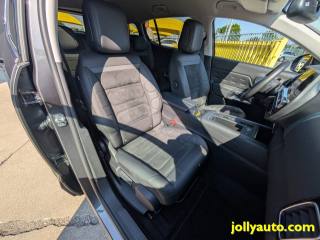 CITROEN C5 Aircross usata, con Bracciolo