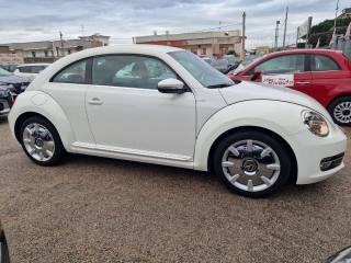 VOLKSWAGEN Maggiolino usata, con Airbag Passeggero