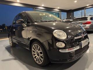 FIAT 500 usata, con Airbag laterali