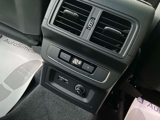 AUDI Q5 usata, con Luci diurne