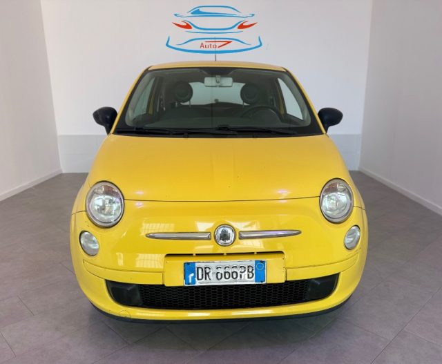 FIAT 500 usata 0